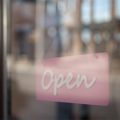 KIT APERTURA PUNTI VENDITA