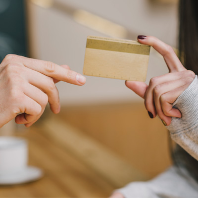 PROMOTIONAL FIDELITY